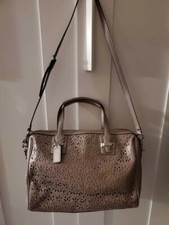 Coach Crossbody "Preowned"