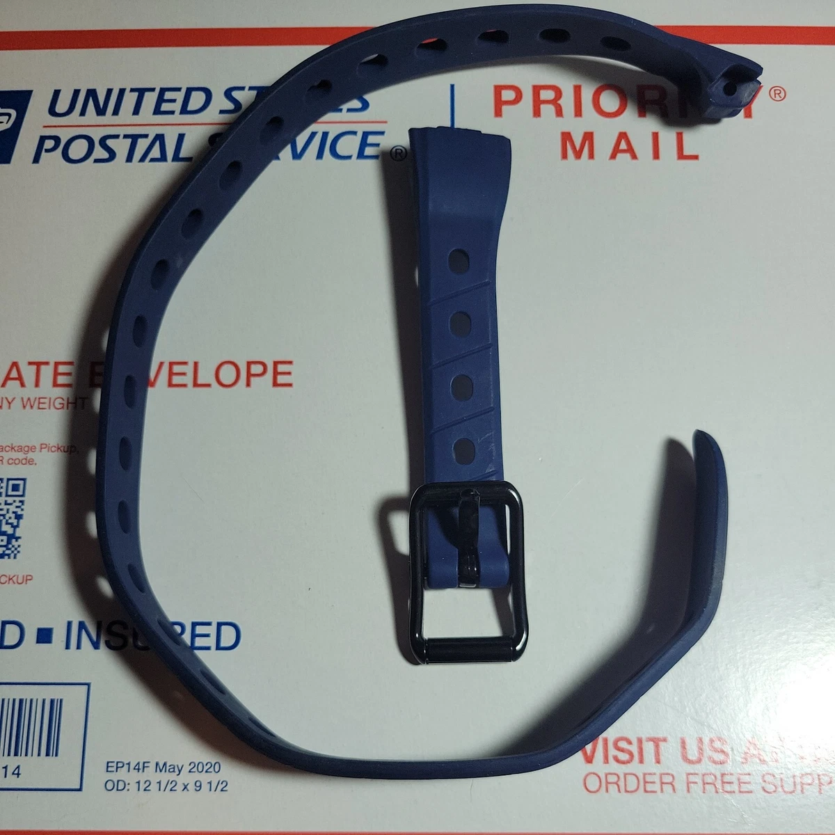 Innotek replacement cheap collar strap