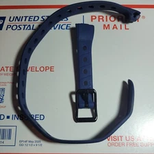 Innotek Petsafe Replacement Receiver Neck Strap for IUC-4225-5225 Collar NEW