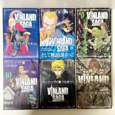 VINLAND SAGA (Original Japanese Version) - Comprar, assistir ou alugar na  Microsoft Store