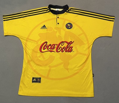 camisa america adidas