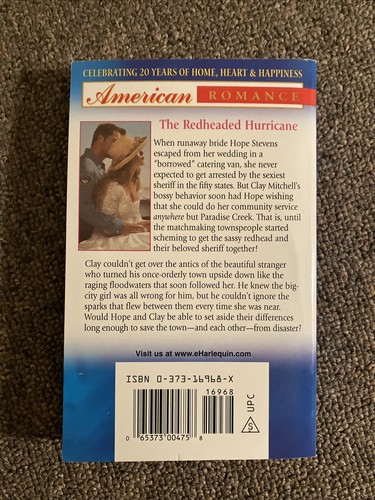 High-Tide Bride by Dianne Castell #968 Paperback Like New make An Offer - Picture 3 of 5