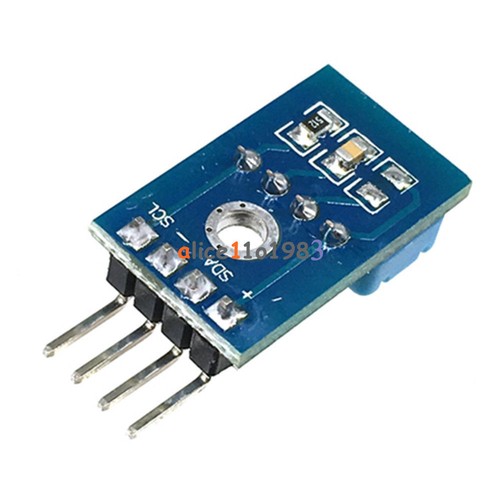 DHT11/12/22 AM2302 Temperature&Humidity Sensor Module Replace SHT11/15 Arduino - Picture 55 of 55