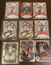 MAGIC JOHNSON COLLEGIATE/ NBA CARD LOT🔥🔥