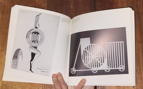 Rodcenko e Stepanova. Alle origini del costruttivismo - Electa, 1984 - Picture 8 of 10