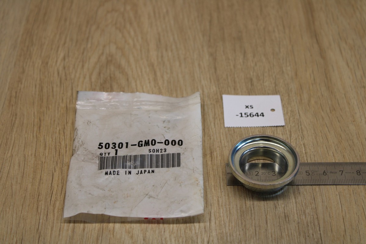 k Honda 50301-GM0-000 Race.up.strg.ball NOS NEU genuine xs15644 | eBay