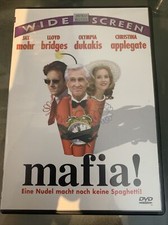 Mafia ! Eine Nudel macht noch keine Spaghetti - DVD - Rar - Rarität - Deutsch