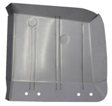 1968 69 70 71 72 73 74 Javelin Passenger Side Rear Floor Pan New 1968 69 70 71 72 73 74 Javelin Passenger Side Rear Floor Pan New