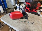 2000-2006 BMW X5 Front Right Passenger Side View Door Mirror 712972