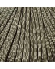 550 Paracord Platinum 100 ft US made (USA SELLER same day shipping)