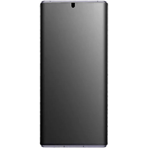 For Samsung S23 S22 S21 S24 Privacy Flexible Glass Screen Protector - 第 3/3 張圖片
