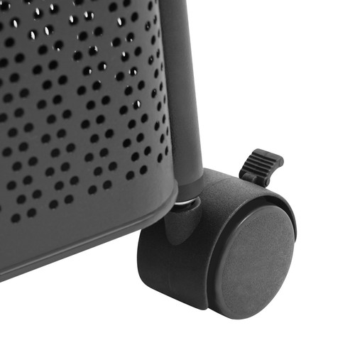 Kitchen Rotary Storage Rack 3-layer Detachable Basket Storage Rack For Fruit New - Picture 16 of 21