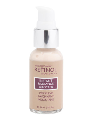 Retinol Instant Radiance Booster   The Original Retinol Glow Primer  1 OZ