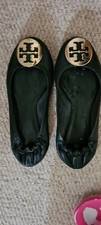 tory burch flat shoes
