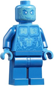 lego hydro man