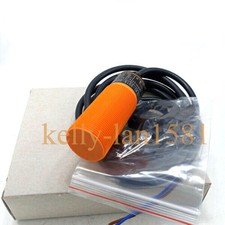 1pcs IFM KI0020 KI-2015-BBOA/NI Proximity Switch Sensor New