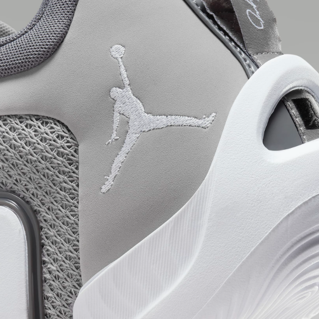 Nike Jordan Tatum 1 PF Shoes 'Home Team' (DZ3330-002