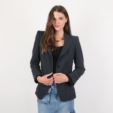 Armani Collezioni Blazer, Uk Size 10