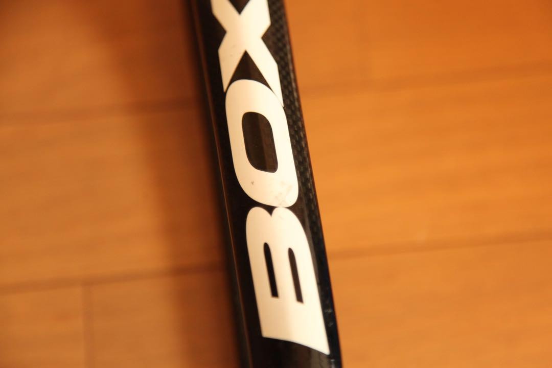 ボックス(Box) フォーク XE EXPERT 20/1