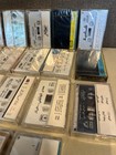 Lot of 22 VTG Arabic Cassette Tapes Elatrache, Abdel Wahab, Ammar Sherei etc NEW — photo 4
