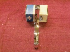 1955 Ford Car Center Grille Trim Moulding Original Rechromed 1955 Ford Car Center Grille Trim Moulding Original Rechromed