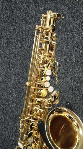 C.G.Conn 280 Alto Sax Safe delivery from Japan - Picture 5 of 12