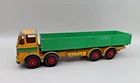 Vintage Original Dinkey Supertoys Leyland Octopus High Side Lorry