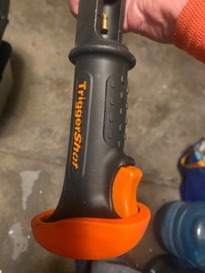 Ramset 22c great shape