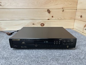 ⭐️ Marantz CD-63SE Special Edition CD Player | No Remote | Parts or Repair ⭐️