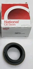 Transfer Case Output Shaft Seal National 710771