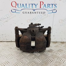 SKODA SUPERB BRAKE CALIPER FRONT RIGHT DRIVER SIDE  MK3 2015