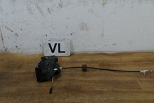 1687200735 T&uuml;rschloss links vorn MERCEDES-BENZ A-KLASSE (W168)