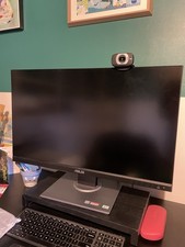 ASUS ProArt PA248QV 24.1" Professional IPS Monitor - Excellent Condition