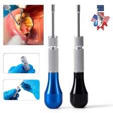 Dental Orthodontic Implant Micro Screw Driver Wrench key Self Drilling Tool