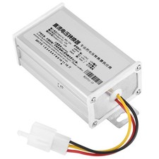 DC 36V-72V To 12V 10A 120W Converter Adapter Transformer For Electric New