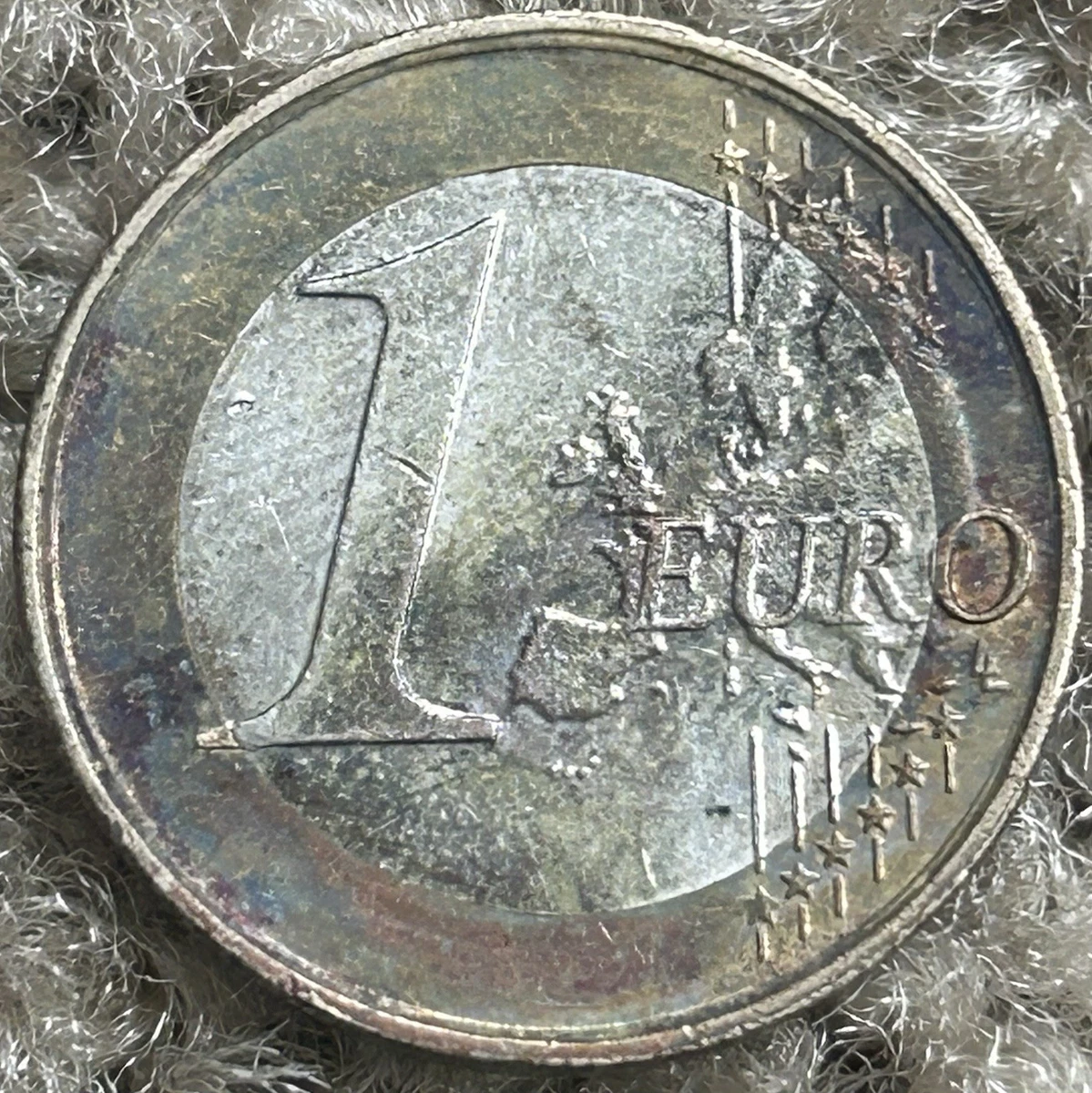 未经认证双金属奥地利硬币| eBay