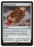 Venser's Journal #279 (NM) Commander 2016 C16 Magic MTG