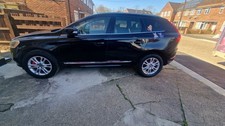 Volvo Xc60 2l Petrol 2015 Left Hand Drive 70.000 Miles 2 owners , Automatic