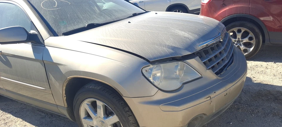 2008 Chrysler Pacifica 4.0L Engine Motor OEM 144K Miles - LKQ438510800 - Image 2 of 4