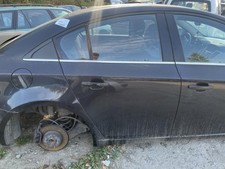 Porte arrière et accessoires Chevrolet CRUZE