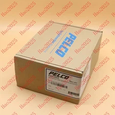 One New PELCO KBD300A keyboard controller in box spot stocks