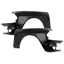 Kotflügel vorne Set Links Rechts für Mercedes W123 123 76-85 1238800518 Kotflügel vorne Set Links Rechts für Mercedes W123 123 76-85 1238800518
