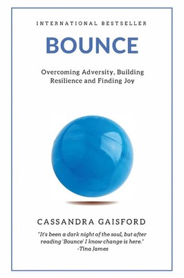 Cassandra Gaisford | Bounce | Taschenbuch | Englisch (2018) | EAN 9780994148476