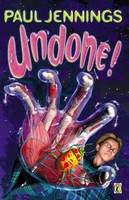 Undone! | Paul Jennings | Englisch | Taschenbuch | Kartoniert / Broschiert | DK