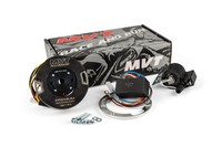 ZüNdung Mvt Premium Original Puch Maxi