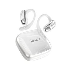 IAMJOY Language Translation Earbuds, 163 Language Translator Earbud... Fast Ship