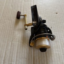 Mitchell 300X 10 Bearing Drive Fishing Reel Gear Ratio 6.1:1 Pre-owned Gears.