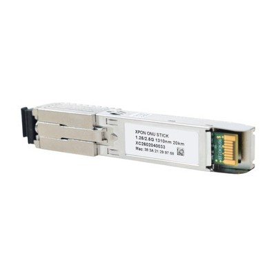 For DFP-34X-2C2 XPON ONU Stick New 1.25/2.25G 1310nm 20km