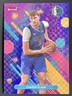 Cooper Flagg 2025-26 Topps Finest Common Purple X-Fractor Base RC /150 #1