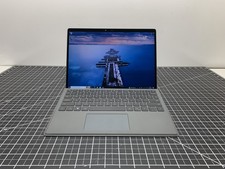 Dell Latitude 7320 Detachable Core i5-1140G7  256GB SSD, 8GB RAM  P245